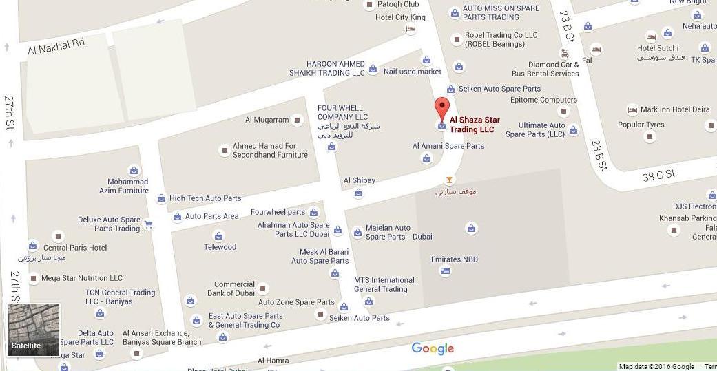 map map